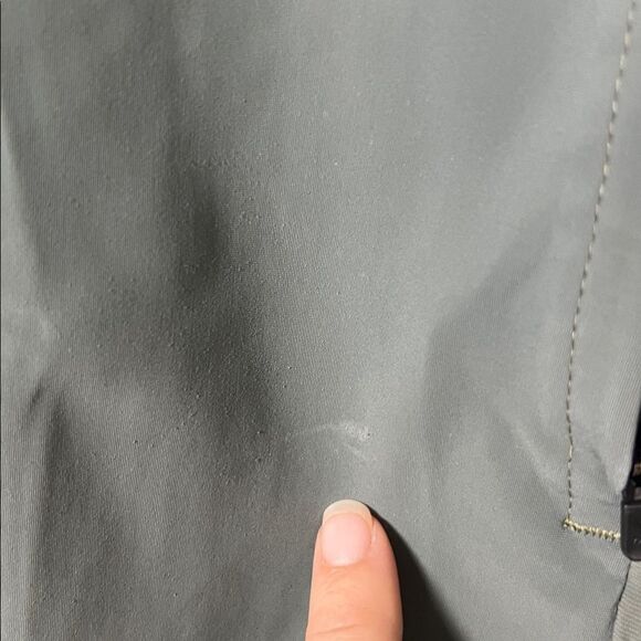 NOBULL LIGHTWEIGHT SHORT size Small - Picture 6 of 8